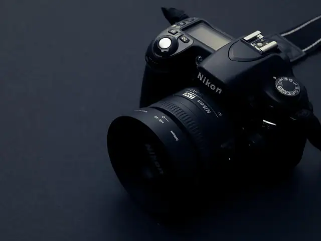 Nikon Kit